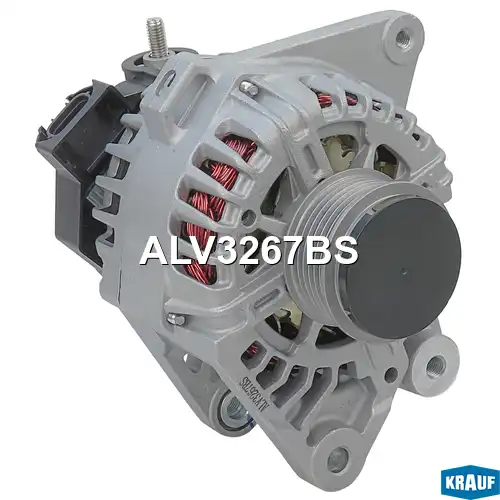 Генератор KRAUF ALV3267BS