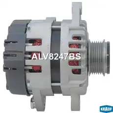 Генератор KRAUF ALV8247BS