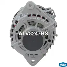 Генератор KRAUF ALV8247BS