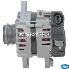 Генератор KRAUF ALV8247BS