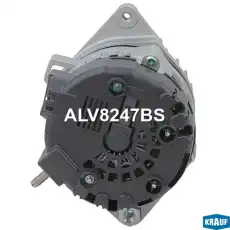 Генератор KRAUF ALV8247BS