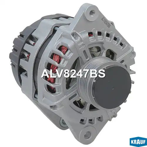 Генератор KRAUF ALV8247BS