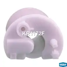 Топливный фильтр KRAUF KR1172F