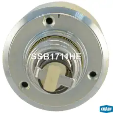 Втягивающее реле стартера SSB1711HE KRAUF