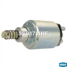 Втягивающее реле стартера SSB1711HE KRAUF