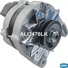 Генератор KRAUF ALI3476LK