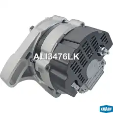 Генератор KRAUF ALI3476LK