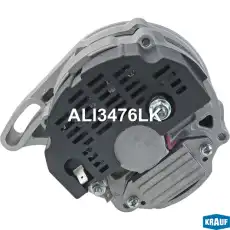 Генератор KRAUF ALI3476LK