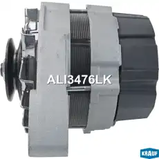 Генератор KRAUF ALI3476LK