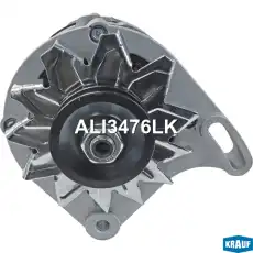 Генератор KRAUF ALI3476LK