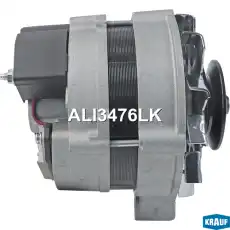 Генератор KRAUF ALI3476LK