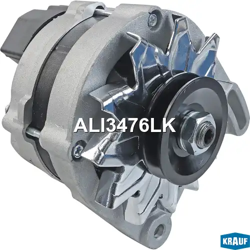 Генератор KRAUF ALI3476LK