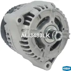 Генератор KRAUF ALI3483LK