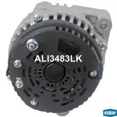 Генератор KRAUF ALI3483LK