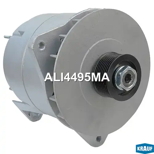 Генератор KRAUF ALI4495MA