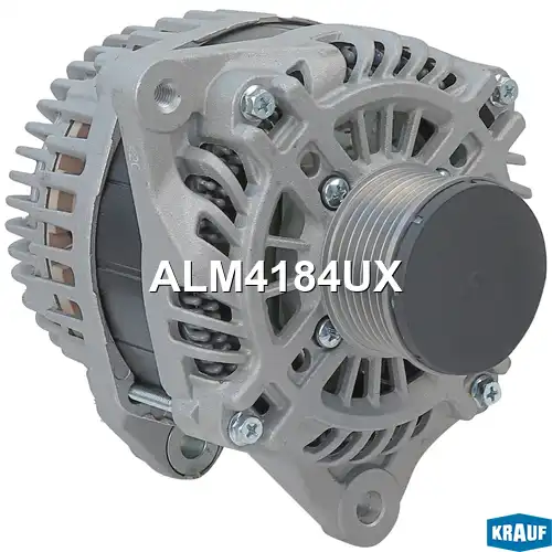 Генератор KRAUF ALM4184UX