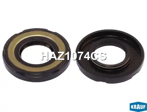 Сальник рулевой рейки HAZ1074CS KRAUF