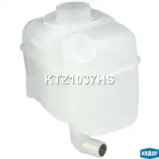Расширительный бачок KRAUF KTZ1037HS