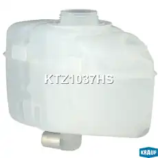 Расширительный бачок KRAUF KTZ1037HS