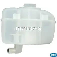 Расширительный бачок KRAUF KTZ1037HS