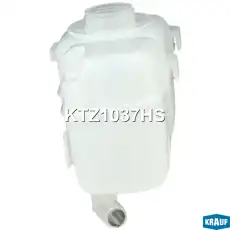 Расширительный бачок KRAUF KTZ1037HS