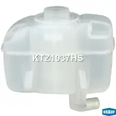 Расширительный бачок KRAUF KTZ1037HS