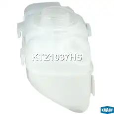 Расширительный бачок KRAUF KTZ1037HS