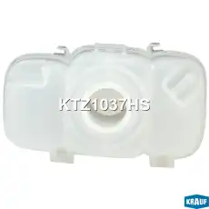 Расширительный бачок KRAUF KTZ1037HS