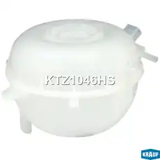 Расширительный бачок KRAUF KTZ1046HS