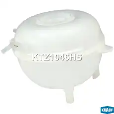 Расширительный бачок KRAUF KTZ1046HS