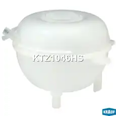 Расширительный бачок KRAUF KTZ1046HS