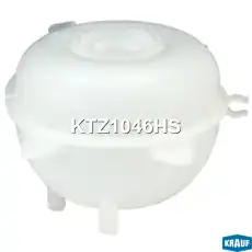 Расширительный бачок KRAUF KTZ1046HS