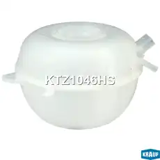 Расширительный бачок KRAUF KTZ1046HS