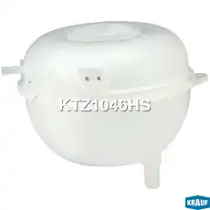 Расширительный бачок KRAUF KTZ1046HS