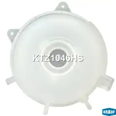 Расширительный бачок KRAUF KTZ1046HS