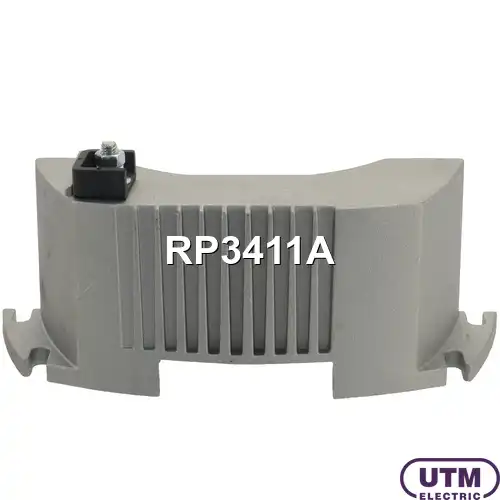 RP3411A Регулятор генератора UTM
