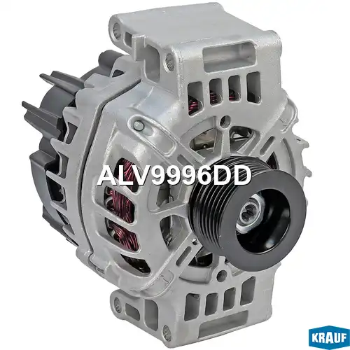 Генератор KRAUF ALV9996DD