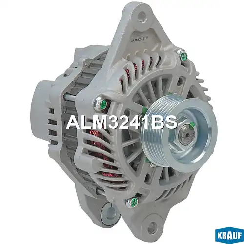 Генератор KRAUF ALM3241BS
