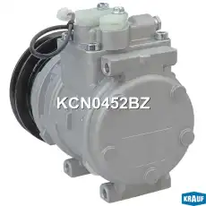 Компрессор кондиционера KCN0452BZ KRAUF