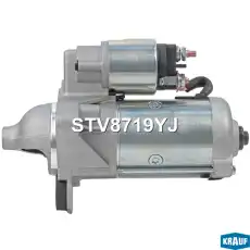 Стартер KRAUF STV8719YJ