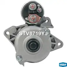 Стартер KRAUF STV8719YJ