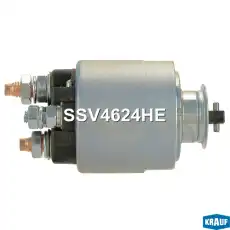 Втягивающее реле стартера SSV4624HE KRAUF