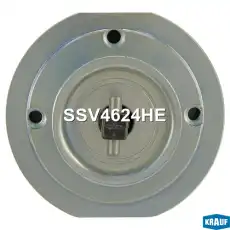Втягивающее реле стартера SSV4624HE KRAUF