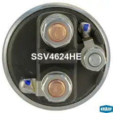 Втягивающее реле стартера SSV4624HE KRAUF