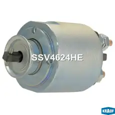 Втягивающее реле стартера SSV4624HE KRAUF