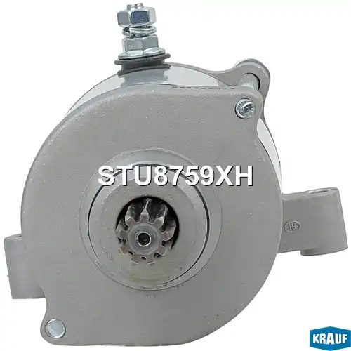 Стартер KRAUF STU8759XH