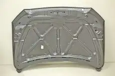 Капот Mitsubishi Lancer X Серый A39 5900A209A39 DAR