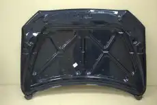 Капот Mitsubishi Lancer X Темно-синий T65 5900A209T65 DAR