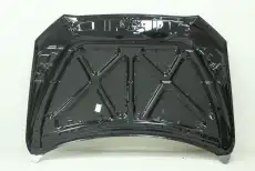 Капот Mitsubishi Lancer X Черный X42 5900A209X42 DAR