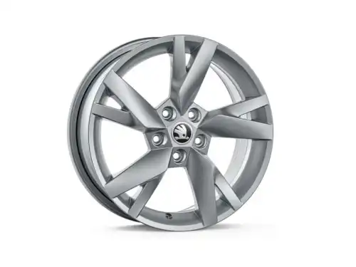 5E3071497E8Z8 ALLOY WHEEL VAG